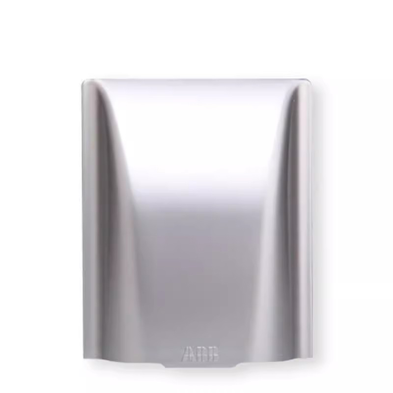 银色插座防水盒