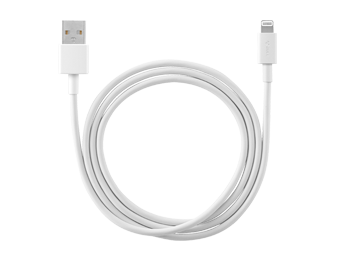 公牛USB A-Lightning苹果数据线